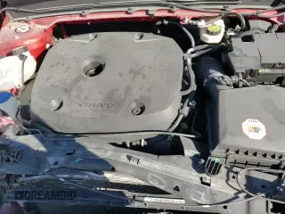 ✅ 2021 Volvo XC40 R-Design • VIN: YV4162UM8M2584618 • Лот: 80640905. Опубликован ранее на Copart с пробегом 88 260 миль. Бесплатный доступ к архиву аукционных продаж из США и подробный отчёт об истории автомобиля на DreamBid. Изображение 15.