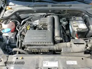 ✅ 2017 Volkswagen Jetta SE • VIN: 3VWDB7AJ0HM205481 • Lot: 89623725. Listed on Copart with 94,257 mi. Free auction sales archive from the USA and detailed vehicle history report at DreamBid. Image 14.