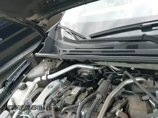 ✅ 2024 Nissan Sentra SV • VIN: 3N1AB8CV4RY244017 • Lot: 43302622. Listed on IAAI with 49,573 mi. Free auction sales archive from the USA and detailed vehicle history report at DreamBid. Image 19.