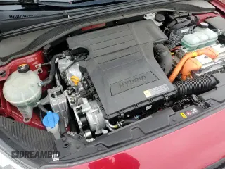 ✅ 2019 Hyundai Ioniq Blue • VIN: KMHC65LC7KU165954 • Lot: 44468695. Wystawiony na Copart z przebiegiem 117 144 mil. Bezpłatny archiwum sprzedaży aukcyjnych z USA i szczegółowy raport historii pojazdu na DreamBid. Zdjęcie 13.