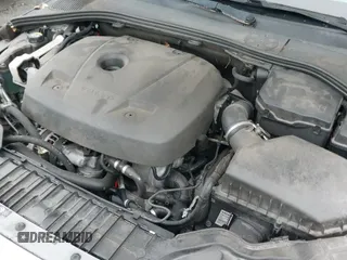 ✅ 2016 Volvo V60 T5 Drive-E Premier • VIN: YV140MEK4G1296965 • Lot: 43745069. Listed on IAAI with 87,737 mi. Free auction sales archive from the USA and detailed vehicle history report at DreamBid. Image 19.