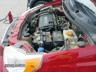 ✅ 2011 Chevrolet Aveo 1LT • VIN: KL1TD6DEXBB131879 • Lot: 41817308. Wystawiony na IAAI z przebiegiem 78 335 mil. Bezpłatny archiwum sprzedaży aukcyjnych z USA i szczegółowy raport historii pojazdu na DreamBid. Zdjęcie 12.