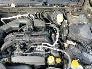 ✅ 2024 Subaru Outback Touring • VIN: 4S4BTDEC6R3165116 • Lot: 81047275. Listed on Copart with 64,489 mi. Free auction sales archive from the USA and detailed vehicle history report at DreamBid. Image 15.