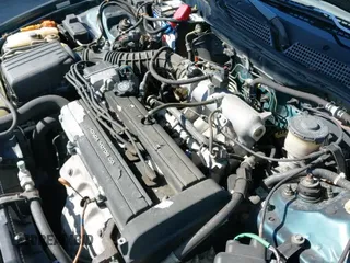 ✅ 1996 Acura Integra LS • VIN: JH4DB7556TS003470 • Lot: 42081579. Wystawiony na IAAI z przebiegiem 194 422 mil. Bezpłatny archiwum sprzedaży aukcyjnych z USA i szczegółowy raport historii pojazdu na DreamBid. Zdjęcie 13.