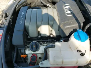 ✅ 2006 Audi A6 • VIN: WAUKH94F06N125190 • Lot: 42548441. Wystawiony na IAAI z przebiegiem 150 033 mil. Bezpłatny archiwum sprzedaży aukcyjnych z USA i szczegółowy raport historii pojazdu na DreamBid. Zdjęcie 13.