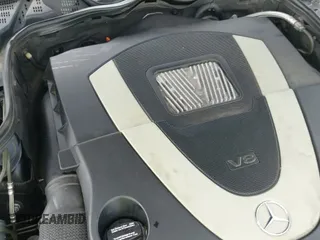 ✅ 2009 Mercedes-Benz CLS 550 • VIN: WDDDJ72XX9A149790 • Lot: 43034212. Wystawiony na IAAI z przebiegiem 76 667 mil. Bezpłatny archiwum sprzedaży aukcyjnych z USA i szczegółowy raport historii pojazdu na DreamBid. Zdjęcie 13.