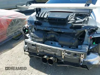 ✅ 2022 Porsche 911 GT3 • VIN: WP0AC2A99NS268805 • Лот: 42828535. Опубликован ранее на IAAI с пробегом 34 691 миль. Бесплатный доступ к архиву аукционных продаж из США и подробный отчёт об истории автомобиля на DreamBid. Изображение 23.