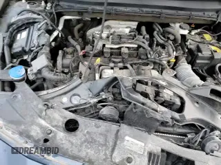 ✅ 2019 Mazda CX-5 Grand Touring Reserve • VIN: JM3KFBDY5K0623563 • Лот: 87201865. Опубликован ранее на Copart с пробегом 46 313 миль. Бесплатный доступ к архиву аукционных продаж из США и подробный отчёт об истории автомобиля на DreamBid. Изображение 16.