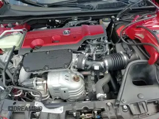 ✅ 2025 Acura Integra Type S • VIN: 19UDE5G91SA000611 • Lot: 66186615. Wystawiony na Copart z przebiegiem 11 421 mil. Bezpłatny archiwum sprzedaży aukcyjnych z USA i szczegółowy raport historii pojazdu na DreamBid. Zdjęcie 13.