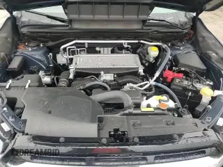 ✅ 2024 Subaru Ascent Touring • VIN: 4S4WMAWD6R3446482 • Lot: 90471775. Listed on Copart with 6,905 mi. Free auction sales archive from the USA and detailed vehicle history report at DreamBid. Image 14.