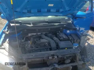 ✅ 2022 Volkswagen Taos SE • VIN: 3VVYX7B2XNM035429 • Лот: 65010515. Опубликован ранее на Copart с пробегом 55 388 миль. Бесплатный доступ к архиву аукционных продаж из США и подробный отчёт об истории автомобиля на DreamBid. Изображение 14.