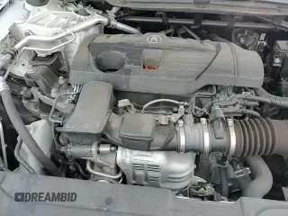 ✅ 2023 Acura TLX w/A-Spec Package • VIN: 19UUB5F53PA006294 • Lot: 68903035. Listed on Copart with 14,496 mi. Free auction sales archive from the USA and detailed vehicle history report at DreamBid. Image 13.