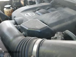 ✅ 2004 Nissan Titan SE • VIN: 1N6AA06B34N568758 • Lot: 43677118. Listed on IAAI with 311,799 mi. Free auction sales archive from the USA and detailed vehicle history report at DreamBid. Image 20.