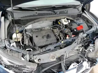 2021 Chevrolet TrailBlazer LT с VIN KL79MRSL1MB142615, выставлен на аукционе Copart как лот 86656555 с пробегом 75 490 миль миль и Списание • Salvage title. История ставок и продаж доступна на DreamBid. Изображение 16.