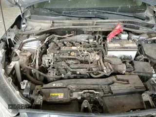 ✅ 2022 Toyota Corolla Cross L • VIN: 7MUAAAAG1NV008380 • Lot: 85169705. Wystawiony na Copart z przebiegiem 108 926 mil. Bezpłatny archiwum sprzedaży aukcyjnych z USA i szczegółowy raport historii pojazdu na DreamBid. Zdjęcie 14.