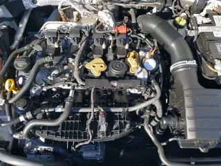 ✅ 2023 Volkswagen Golf GTI S • VIN: WVWGA7CD4PW132124 • Lot: 87253314. Wystawiony na Copart z przebiegiem 37 402 mil. Bezpłatny archiwum sprzedaży aukcyjnych z USA i szczegółowy raport historii pojazdu na DreamBid. Zdjęcie 13.