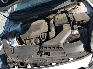 ✅ 2019 Hyundai Sonata SE • VIN: 5NPE24AF7KH743545 • Лот: 81095525. Опубликован ранее на Copart с пробегом 57 746 миль. Бесплатный доступ к архиву аукционных продаж из США и подробный отчёт об истории автомобиля на DreamBid. Изображение 13.