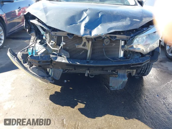 ✅ 2016 Toyota Corolla LE Plus • VIN: 5YFBURHE7GP390693 • Лот: 43425281. Опубликован ранее на IAAI с пробегом 71 717 миль. Бесплатный доступ к архиву аукционных продаж из США и подробный отчёт об истории автомобиля на DreamBid. Изображение 6.
