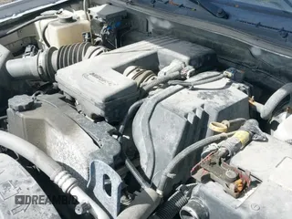 ✅ 2010 GMC Canyon • VIN: 1GTKTFDE9A8145906 • Lot: 41921735. Listed on IAAI with 137,304 mi. Free auction sales archive from the USA and detailed vehicle history report at DreamBid. Image 19.