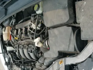 ✅ 2017 Ford Focus SE • VIN: 1FADP3F26HL294771 • Lot: 42457909. Listed on IAAI with 80,363 mi. Free auction sales archive from the USA and detailed vehicle history report at DreamBid. Image 19.