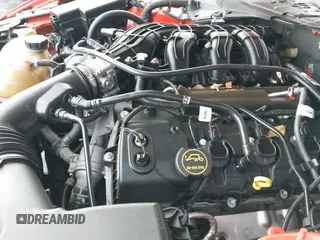 ✅ 2015 Ford Mustang V6 • VIN: 1FA6P8AM8F5391647 • Лот: 43689629. Опубликован ранее на IAAI с пробегом 75 526 миль. Бесплатный доступ к архиву аукционных продаж из США и подробный отчёт об истории автомобиля на DreamBid. Изображение 20.