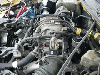 ✅ 2004 Chevrolet Monte Carlo SS Supercharged • VIN: 2G1WZ151649175705 • Lot: 43755766. Listed on IAAI with 193,824 mi. Free auction sales archive from the USA and detailed vehicle history report at DreamBid. Image 12.