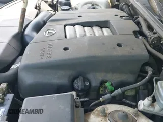 ✅ 1999 Lexus LS 400 • VIN: JT8BH28FXX0148865 • Lot: 42815938. Wystawiony na IAAI z przebiegiem 159 874 mil. Bezpłatny archiwum sprzedaży aukcyjnych z USA i szczegółowy raport historii pojazdu na DreamBid. Zdjęcie 15.