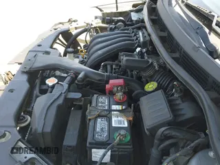 ✅ 2010 Nissan Versa S • VIN: 3N1BC1CP8AL462215 • Lot: 42439336. Wystawiony na IAAI z przebiegiem 119 224 mil. Bezpłatny archiwum sprzedaży aukcyjnych z USA i szczegółowy raport historii pojazdu na DreamBid. Zdjęcie 18.