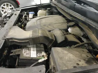 ✅ 2017 Kia Sedona LX • VIN: KNDMB5C16H6292596 • Lot: 43537147. Listed on IAAI with 134,862 mi. Free auction sales archive from the USA and detailed vehicle history report at DreamBid. Image 20.