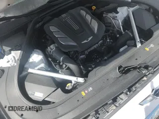 ✅ 2017 Genesis G90 Premium • VIN: KMHG34JA1HU026062 • Lot: 84885645. Wystawiony na Copart z przebiegiem 68 632 mil. Bezpłatny archiwum sprzedaży aukcyjnych z USA i szczegółowy raport historii pojazdu na DreamBid. Zdjęcie 13.