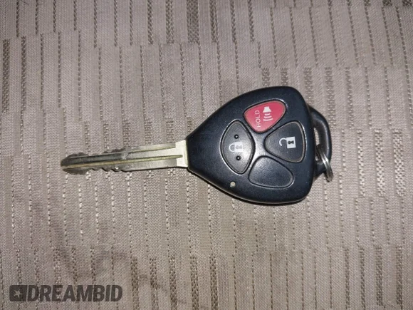 ✅ 2011 Toyota RAV4 • VIN: 2T3BF4DV1BW141498 • Лот: 43912286. Опубликован ранее на IAAI с пробегом 157 253 миль. Бесплатный доступ к архиву аукционных продаж из США и подробный отчёт об истории автомобиля на DreamBid. Изображение 11.