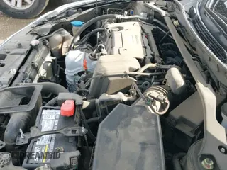 ✅ 2016 Honda Accord Sport • VIN: 1HGCR2F55GA060749 • Lot: 43822759. Wystawiony na IAAI z przebiegiem 109 783 mil. Bezpłatny archiwum sprzedaży aukcyjnych z USA i szczegółowy raport historii pojazdu na DreamBid. Zdjęcie 18.