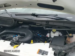 ✅ 2016 Ford Transit Cargo • VIN: 1FTBW3XM7GKA18673 • Лот: 43289065. Опубликован ранее на IAAI с пробегом 81 238 миль. Бесплатный доступ к архиву аукционных продаж из США и подробный отчёт об истории автомобиля на DreamBid. Изображение 18.