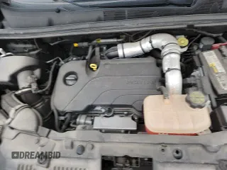 ✅ 2022 Buick Encore Preferred • VIN: KL4CJASM5NB546752 • Lot: 94784945. Listed on Copart with 15,847 mi. Free auction sales archive from the USA and detailed vehicle history report at DreamBid. Image 14.