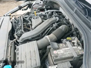 ✅ 2023 Volkswagen Jetta S • VIN: 3VW5M7BU7PM054175 • Lot: 42415094. Listed on IAAI with 60,439 mi. Free auction sales archive from the USA and detailed vehicle history report at DreamBid. Image 20.