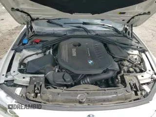 ✅ 2018 BMW 3 Series 340i • VIN: WBA8B3C54JK843224 • Lot: 52646935. Listed on Copart with 65,854 mi. Free auction sales archive from the USA and detailed vehicle history report at DreamBid. Image 13.