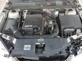 2006 Chevrolet Malibu 2LT z VIN 1G1ZT51836F238861, wystawiony jako Copart lot #84553374 z przebiegiem 261 604 mil mil oraz Szkoda całkowita • Salvage title. Historia ofert i sprzedaży dostępna na DreamBid. Obrazek 14.