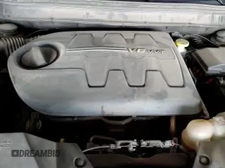 ✅ 2022 Jeep Cherokee Trailhawk • VIN: 1C4PJMBX3ND506404 • Лот: 83762595. Опубликован ранее на Copart с пробегом 47 183 миль. Бесплатный доступ к архиву аукционных продаж из США и подробный отчёт об истории автомобиля на DreamBid. Изображение 16.