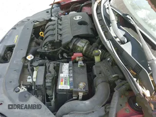 ✅ 2013 Nissan Sentra SL • VIN: 3N1AB7AP5DL628621 • Lot: 43387590. Listed on IAAI with 186,482 mi. Free auction sales archive from the USA and detailed vehicle history report at DreamBid. Image 12.