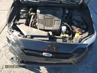 ✅ 2019 Subaru WRX • VIN: JF1VA1A69K9800134 • Lot: 90313275. Listed on Copart with 106,466 mi. Free auction sales archive from the USA and detailed vehicle history report at DreamBid. Image 13.