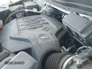 ✅ 2018 Acura MDX Technology • VIN: 5J8YD4H56JL017272 • Lot: 42460437. Wystawiony na IAAI z przebiegiem 107 019 mil. Bezpłatny archiwum sprzedaży aukcyjnych z USA i szczegółowy raport historii pojazdu na DreamBid. Zdjęcie 19.