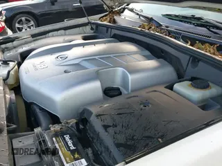 ✅ 2008 Lexus GX 470 • VIN: JTJBT20X180163953 • Lot: 43741205. Listed on IAAI with 205,273 mi. Free auction sales archive from the USA and detailed vehicle history report at DreamBid. Image 19.