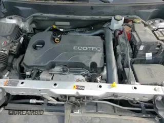 ✅ 2018 Chevrolet Equinox LT • VIN: 3GNAXJEV5JS622170 • Lot: 57065505. Listed on Copart with 93,699 mi. Free auction sales archive from the USA and detailed vehicle history report at DreamBid. Image 14.