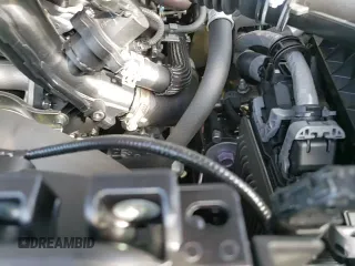 ✅ 2025 Lexus LX 600 Luxury • VIN: JTJGB7CX9S4068591 • Lot: 54115185. Listed on Copart with 763 mi. Free auction sales archive from the USA and detailed vehicle history report at DreamBid. Image 14.