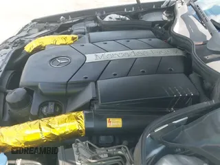 ✅ 2006 Mercedes-Benz CLK 500 • VIN: WDBTJ75J26F178355 • Лот: 43110217. Опубликован ранее на IAAI с пробегом 155 719 миль. Бесплатный доступ к архиву аукционных продаж из США и подробный отчёт об истории автомобиля на DreamBid. Изображение 12.