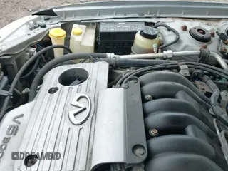 ✅ 2001 Infiniti I30 Luxury • VIN: JNKCA31A91T035878 • Lot: 42615867. Listed on IAAI with 231,434 mi. Free auction sales archive from the USA and detailed vehicle history report at DreamBid. Image 24.