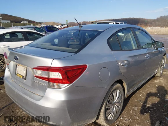 ✅ 2018 Subaru Impreza • VIN: 4S3GKAA64J3612607 • Lot: 44558858. Wystawiony na IAAI z przebiegiem 108 517 mil. Bezpłatny archiwum sprzedaży aukcyjnych z USA i szczegółowy raport historii pojazdu na DreamBid. Zdjęcie 4.
