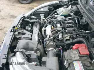 ✅ 2024 Nissan Kicks S • VIN: 3N1CP5BV7RL546408 • Лот: 43521944. Опубликован ранее на IAAI с пробегом 8 288 миль. Бесплатный доступ к архиву аукционных продаж из США и подробный отчёт об истории автомобиля на DreamBid. Изображение 19.