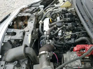 ✅ 2025 Nissan Versa S • VIN: 3N1CN8DV9SL811436 • Lot: 42868967. Listed on IAAI with 14,432 mi. Free auction sales archive from the USA and detailed vehicle history report at DreamBid. Image 19.