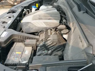 ✅ 2019 Hyundai Santa Fe Limited Ultimate • VIN: KM8SR4HF9KU305017 • Лот: 42341327. Опубликован ранее на IAAI с пробегом 84 165 миль. Бесплатный доступ к архиву аукционных продаж из США и подробный отчёт об истории автомобиля на DreamBid. Изображение 20.